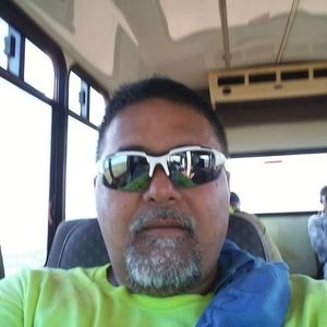 Meet your Posher, Anthony